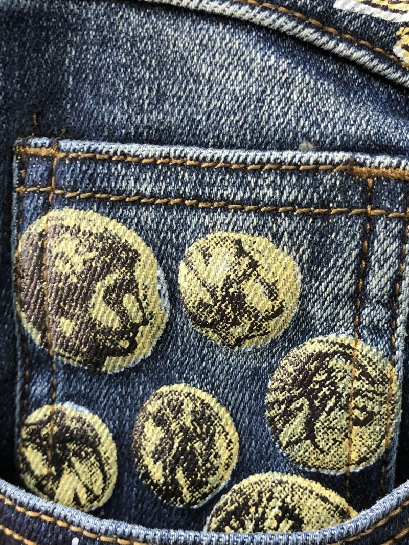 Dolce Gabbana Jeans